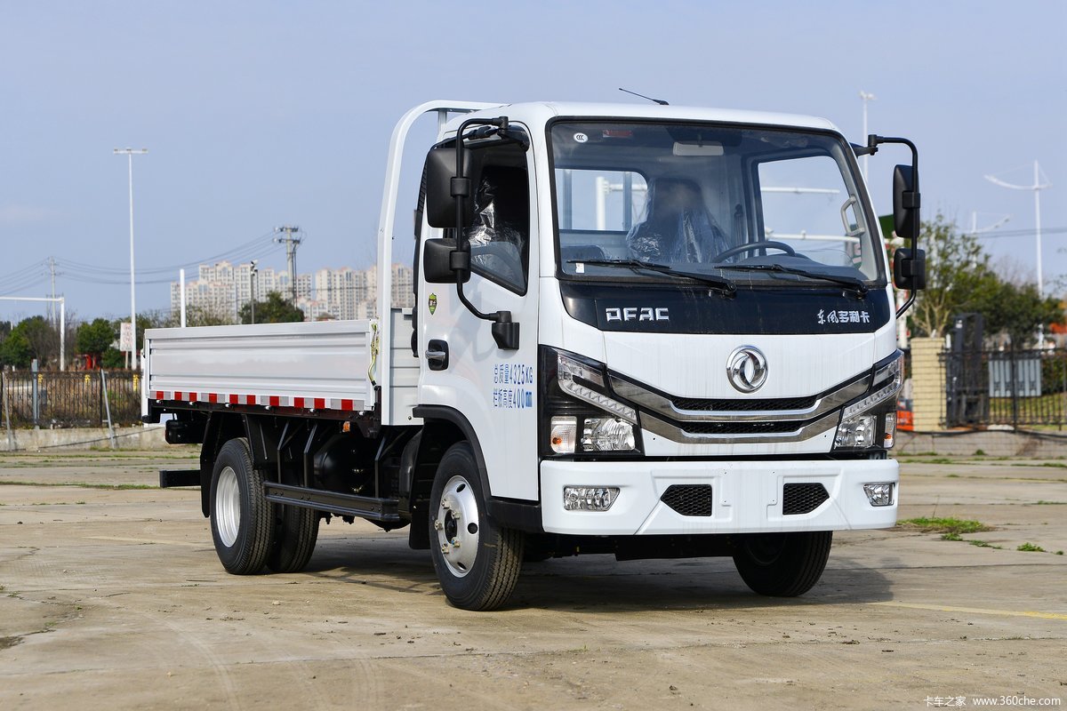 DONGFENG  _1