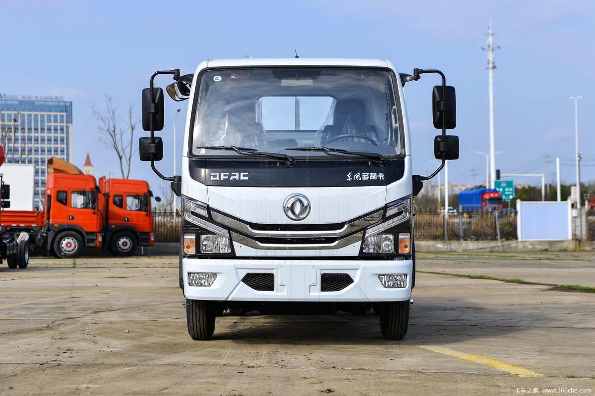 DONGFENG  _2
