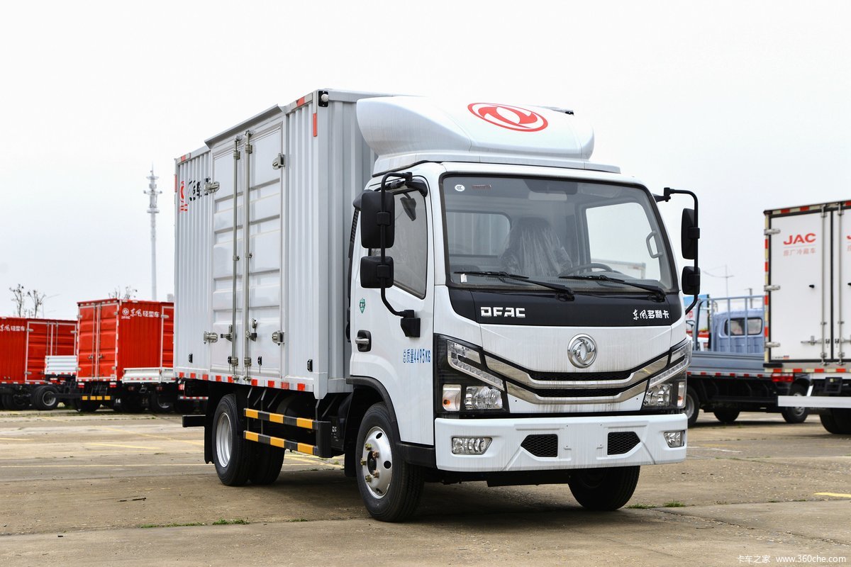 DONGFENG  _1