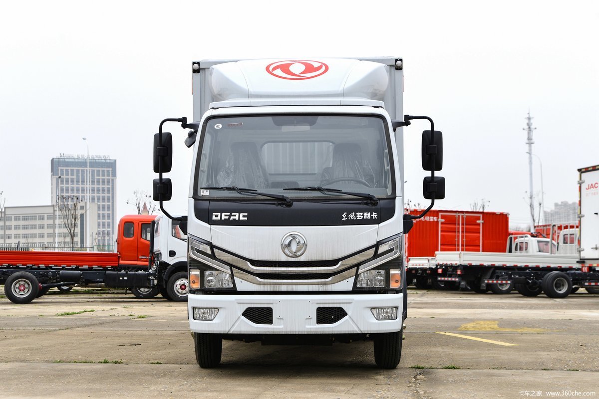DONGFENG  _2