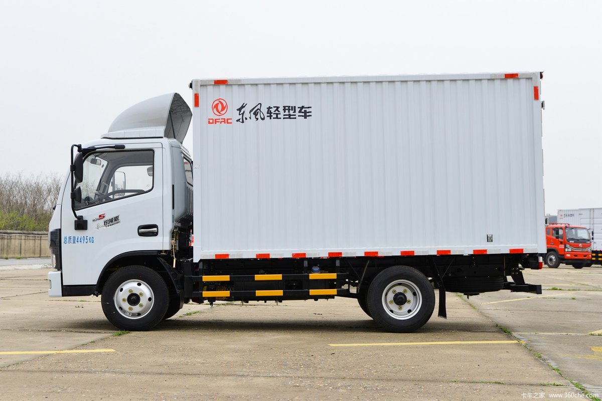 DONGFENG  _5