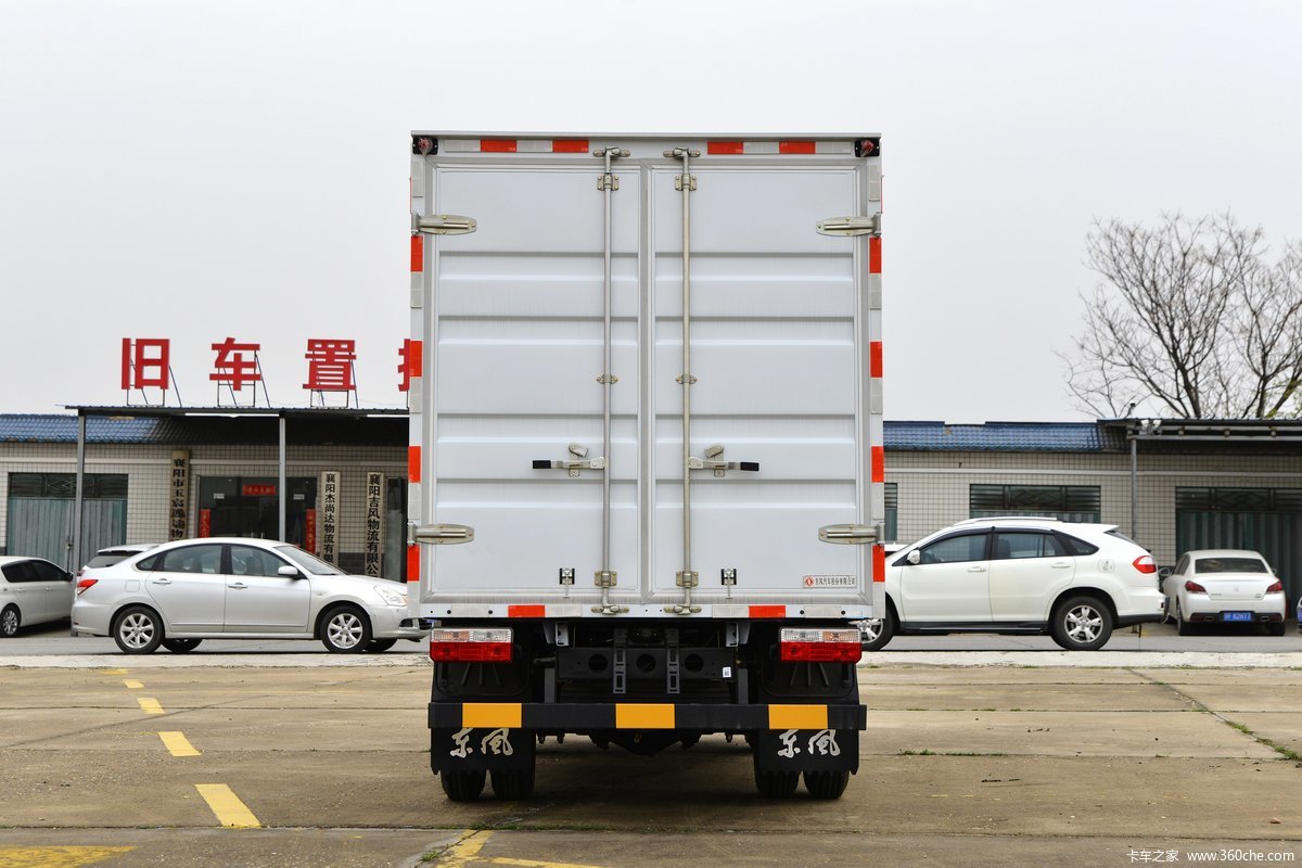 DONGFENG  _7