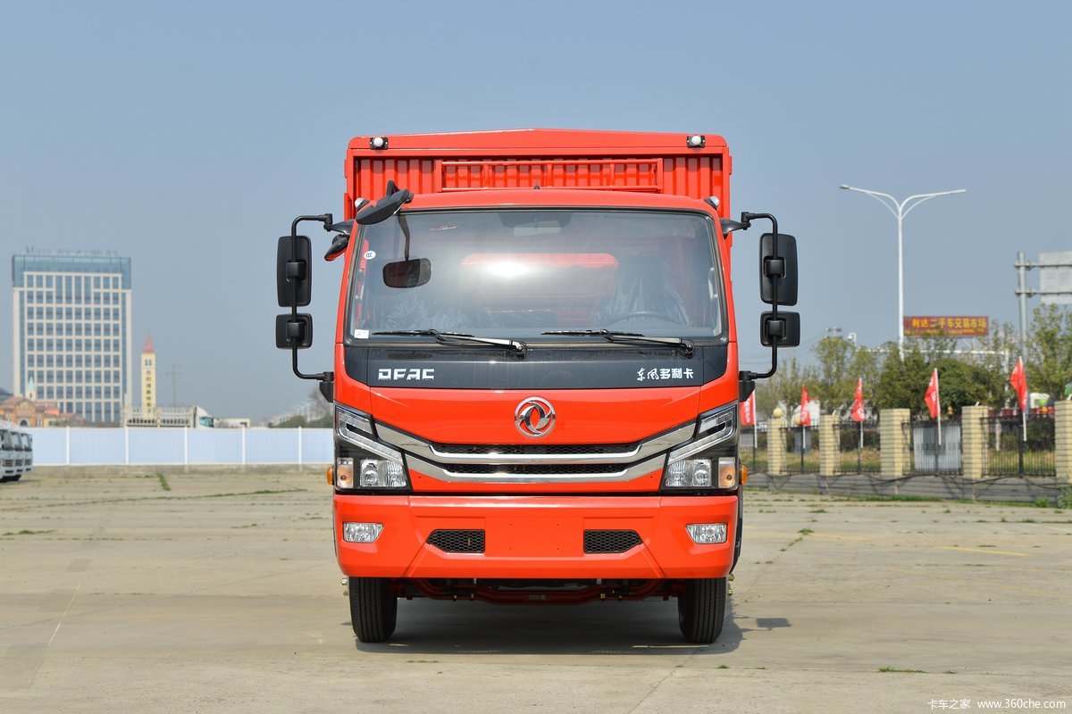 DONGFENG  _1