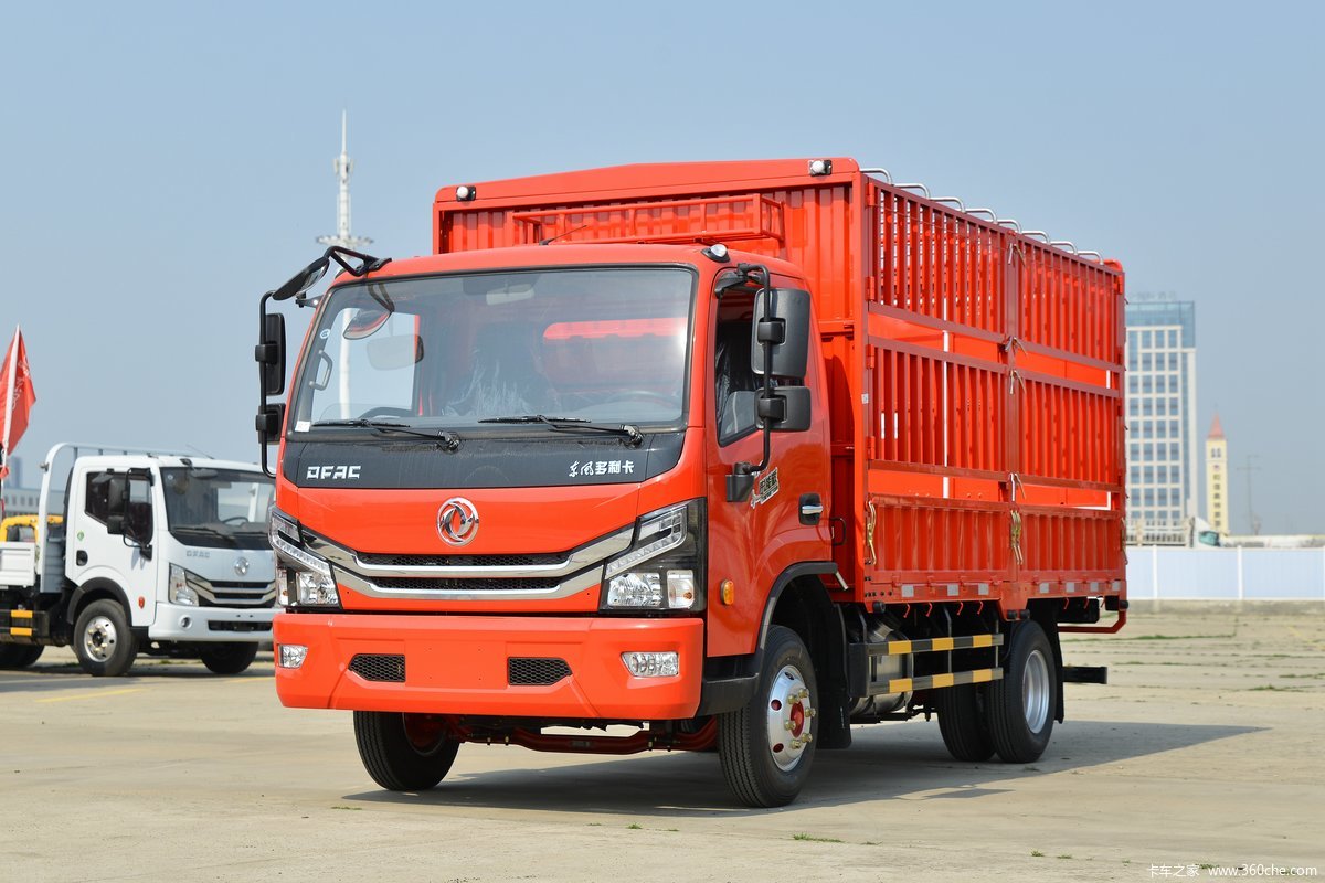 DONGFENG  _2