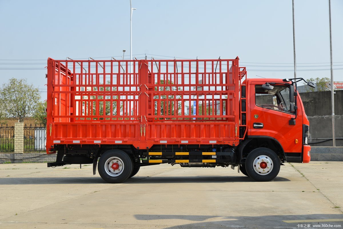 DONGFENG  _5
