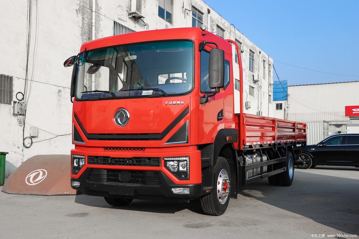 Dongfeng Dolika _4