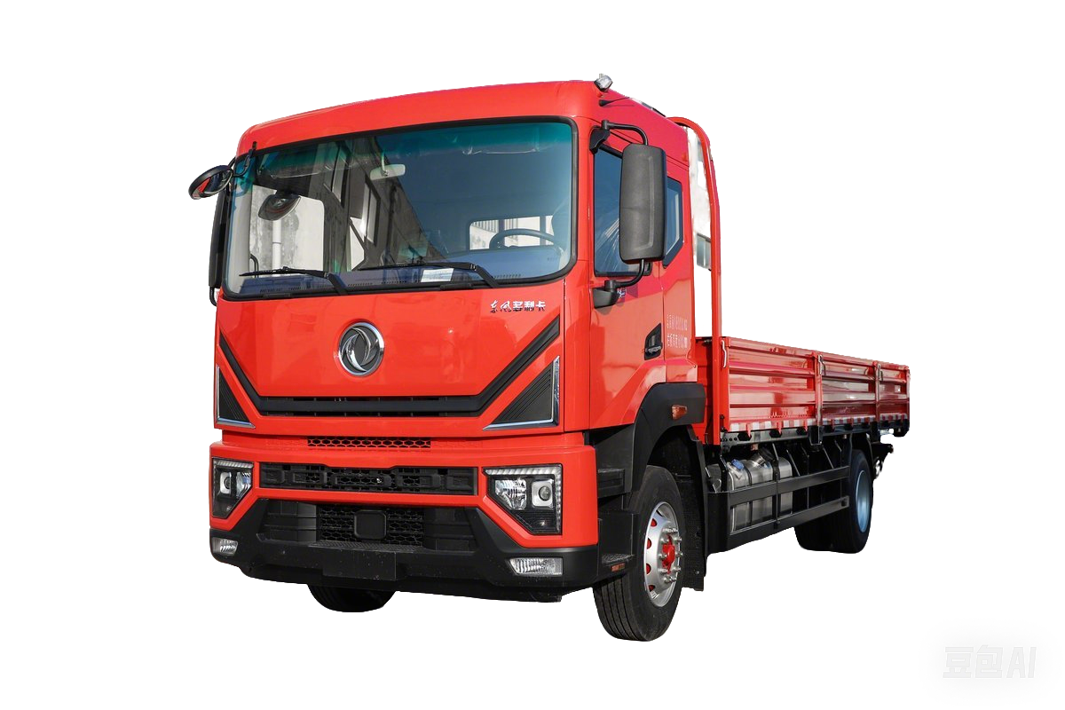 Dongfeng Dolika _7