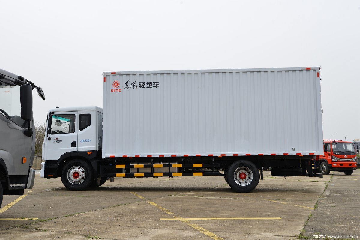 DongFeng _5