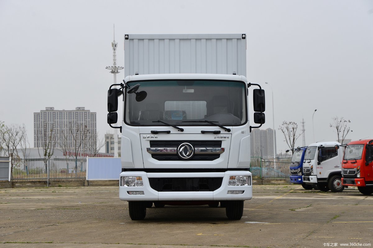 DONGFENG  _2