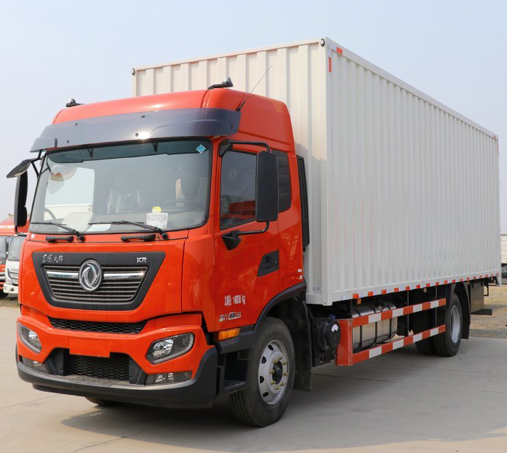 DONGFENG  _2