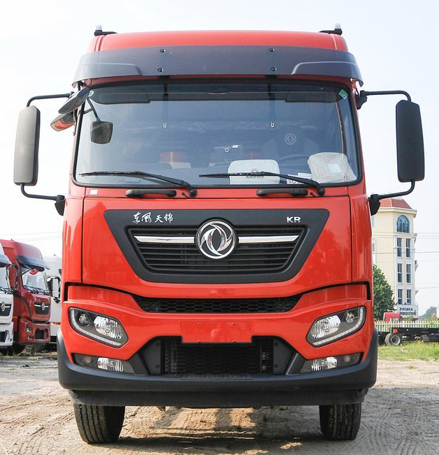 DONGFENG  _2