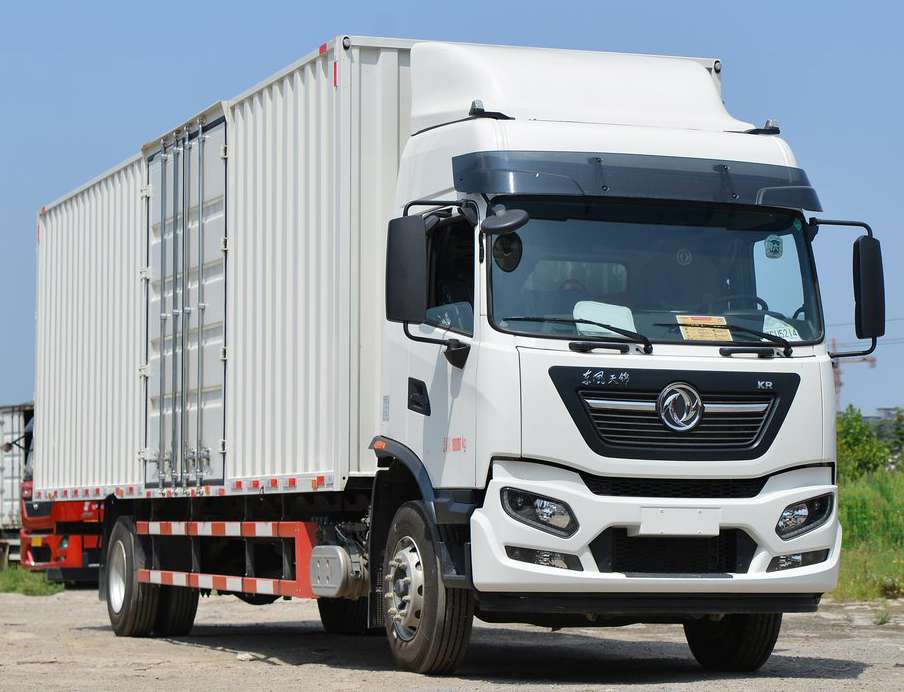 DONGFENG  _1