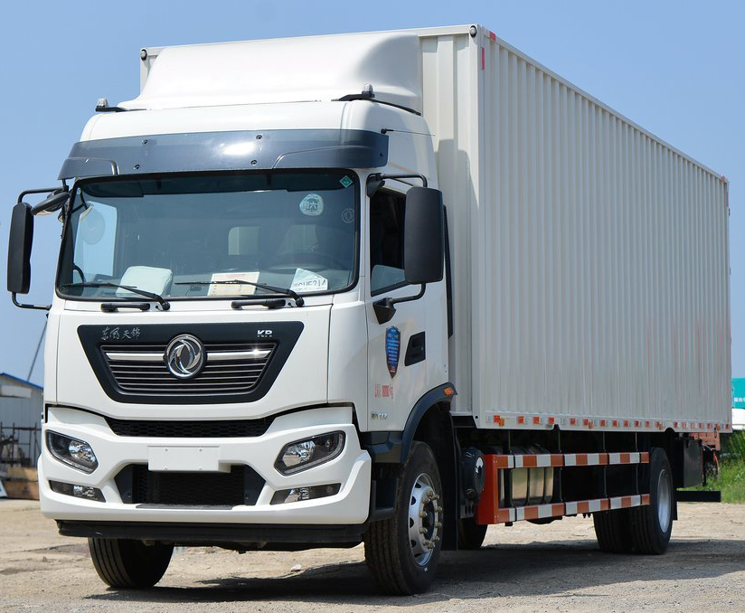 DONGFENG  _4