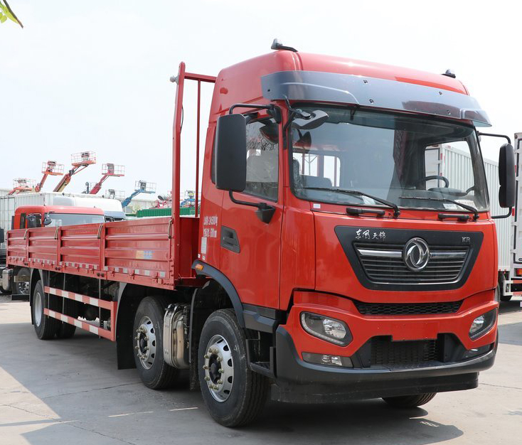 DONGFENG  _1