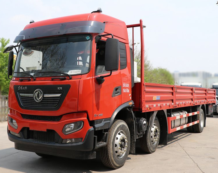 DONGFENG  _4