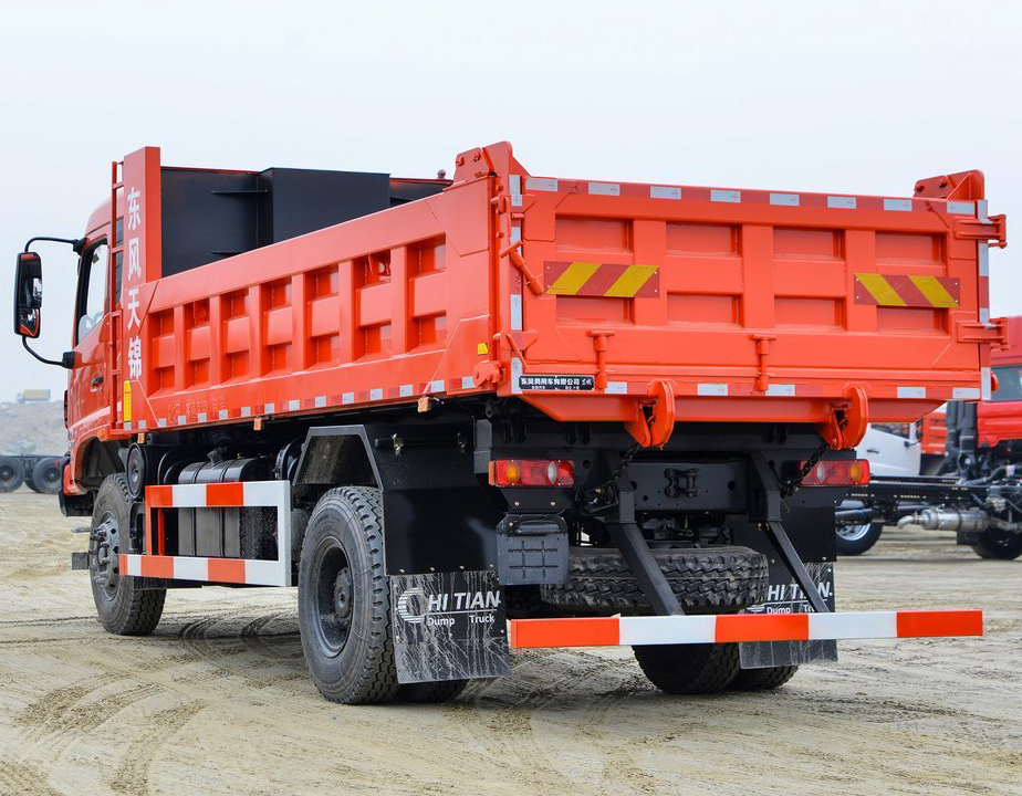 DONGFENG  _5