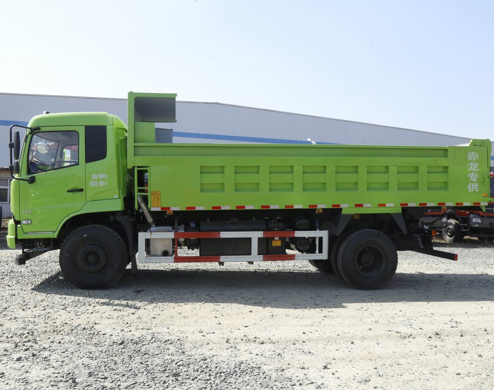 DONGFENG  _5