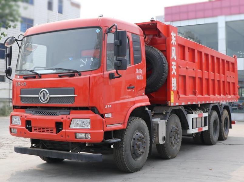DONGFENG _5