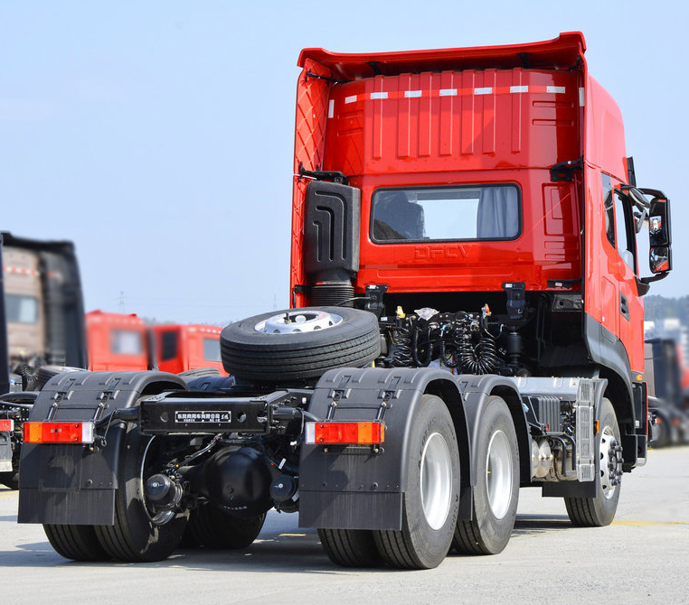 DONGFENG  _7