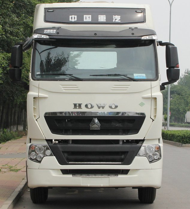 HOWO _2
