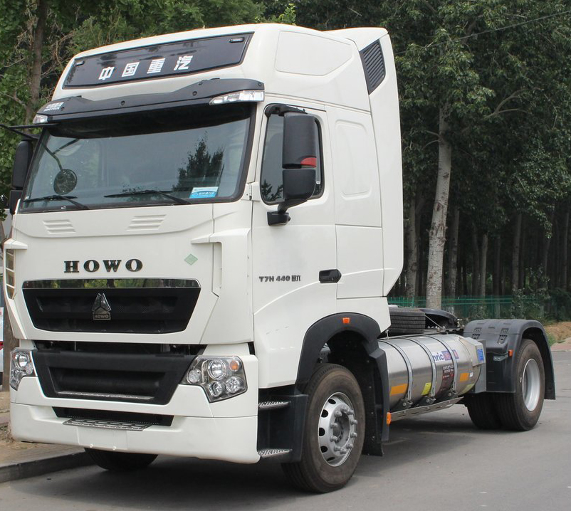 HOWO _3