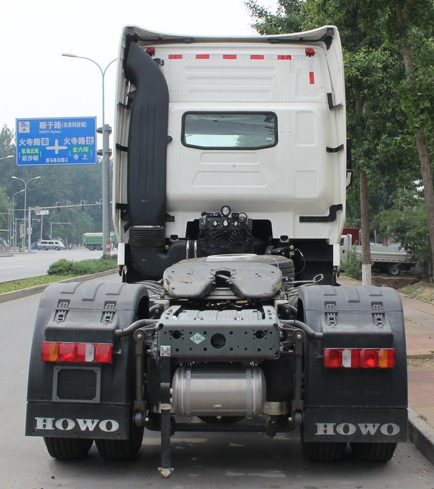 HOWO _6