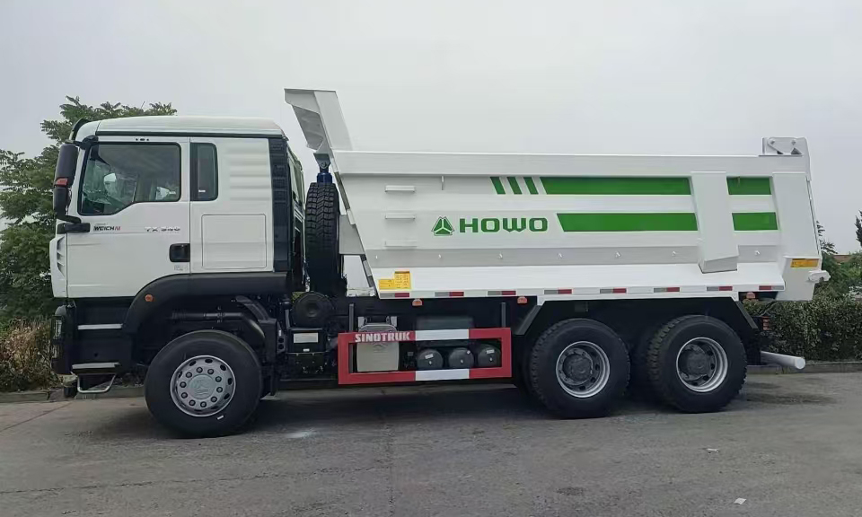 HOWO  HOWO TX_1