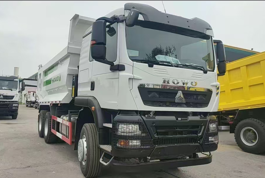 HOWO  HOWO TX_2