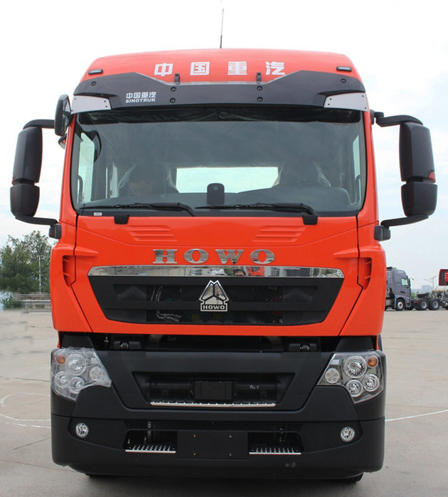 HOWO  HOWO TX _3