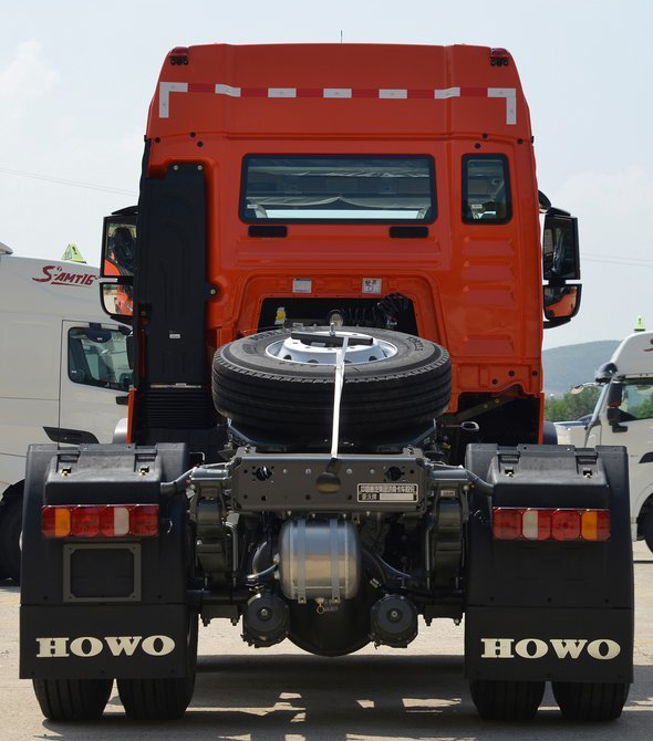 HOWO  HOWO TX _6
