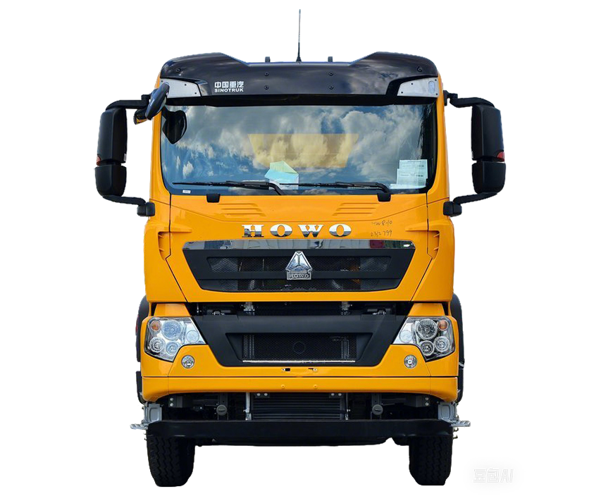 HOWO HOWO TX _2