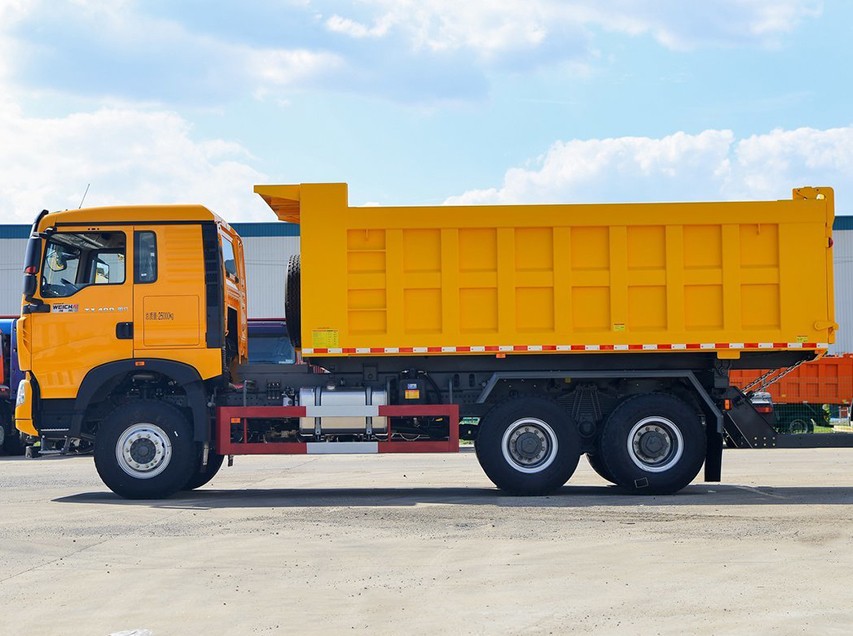 HOWO HOWO TX _6