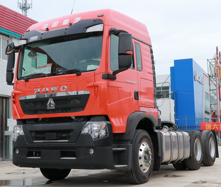 HOWO  HOWO TX _3