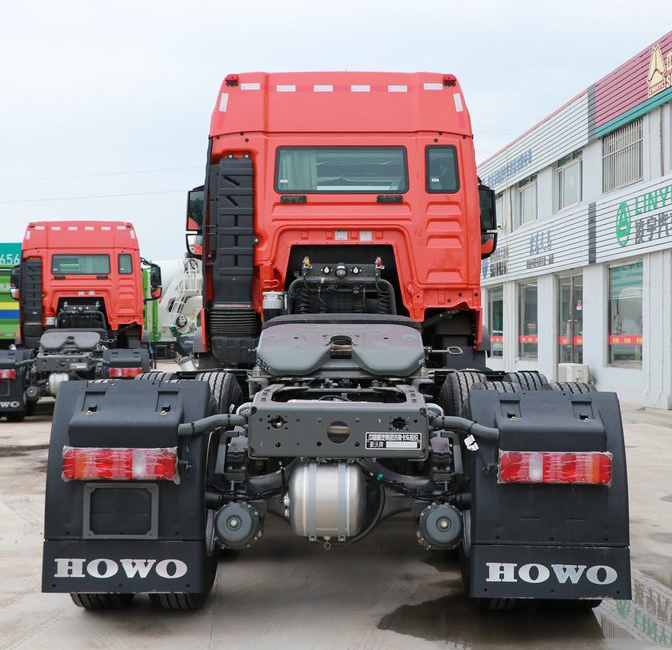 HOWO  HOWO TX _7
