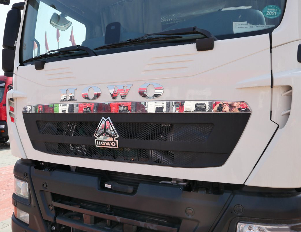 HOWO HOWO TX7_6