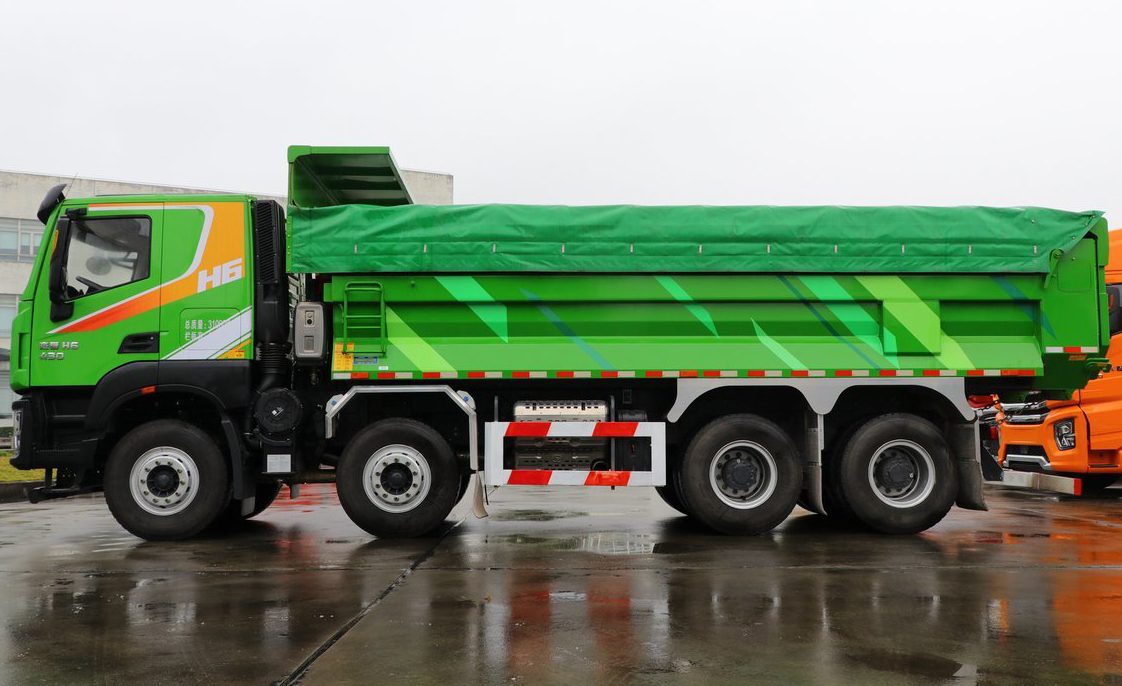 GENLION  GENLION  H6_5