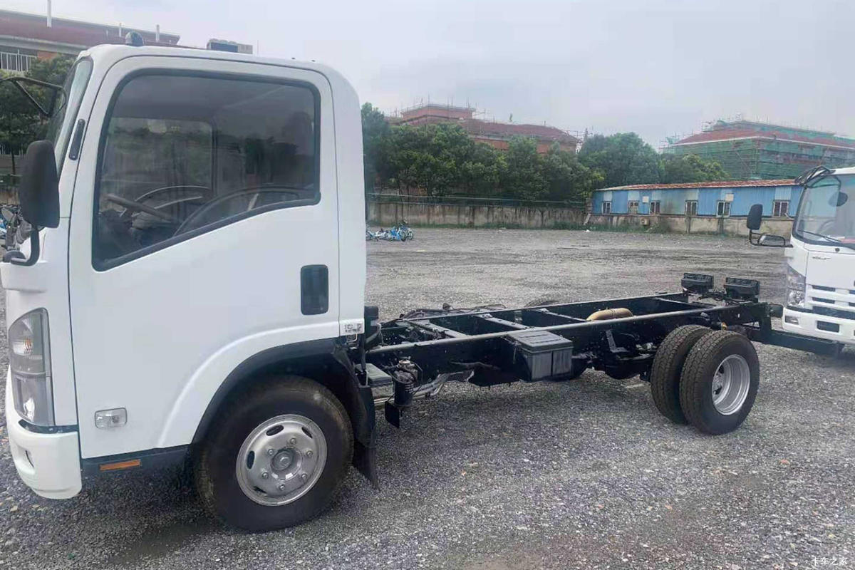 ISUZU 4495KG_4