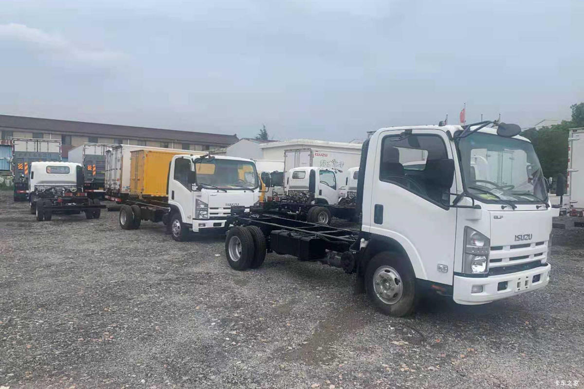 ISUZU 4495KG_6