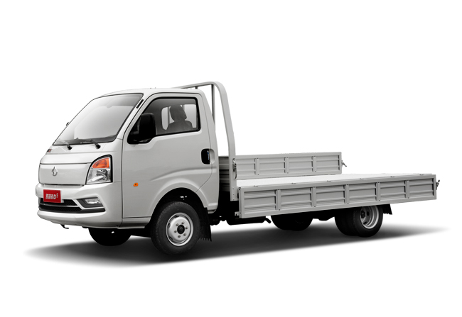 CHANGAN _2