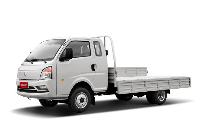 CHANGAN _4