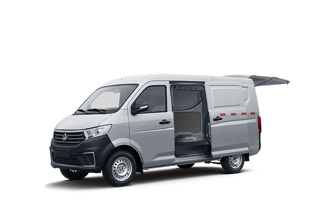 Changan 2190KG_1