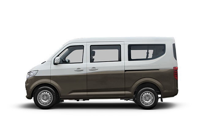 Changan 2190KG_4