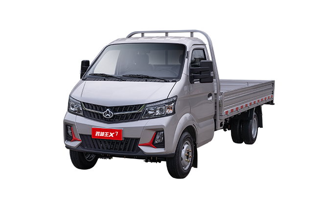 CHANGAN KUAYUE 3470KG_2