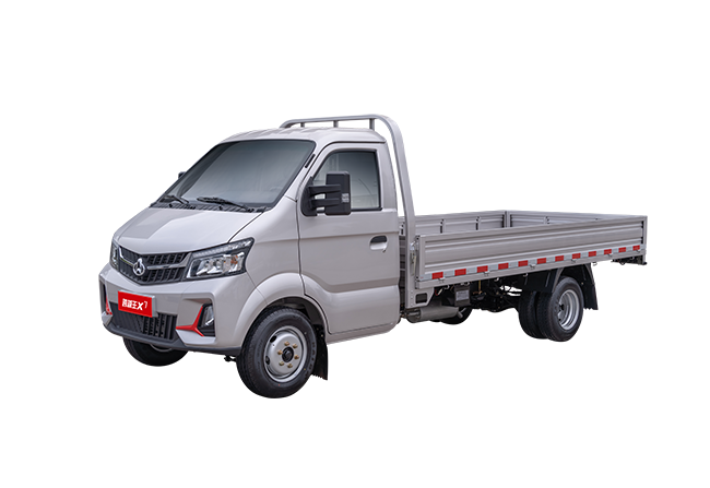 CHANGAN KUAYUE 3470KG_3