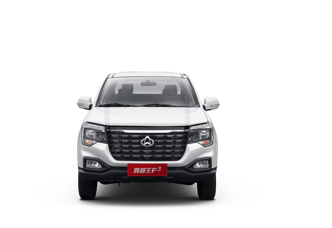 CHANGAN KUAYUE PICKUP_4