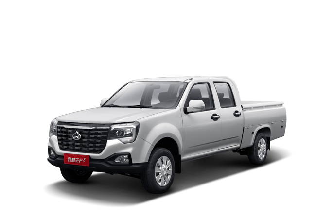 CHANGAN KUAYUE PICKUP_5