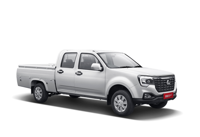 CHANGAN KUAYUE PICKUP_6